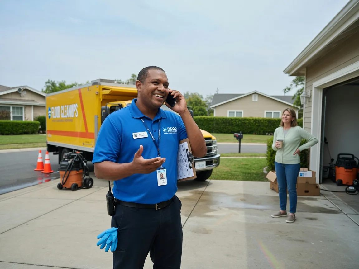 Water Damage Restoration Kew Gardens, NY FAQs